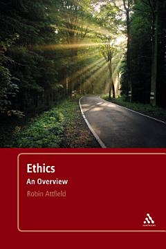 Ethics: An Overview