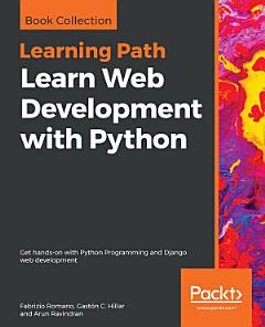 Learn Web Development with Python