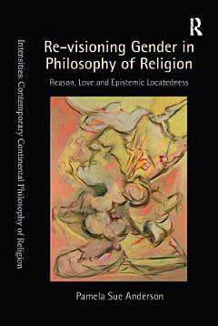 Re-visioning Gender in Philosophy of Religion