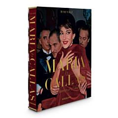 Maria by Callas 100th Anniversary Edition