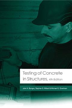 Testing of Concrete in Structures