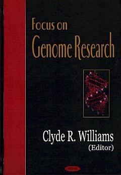 Focus on Genome Research