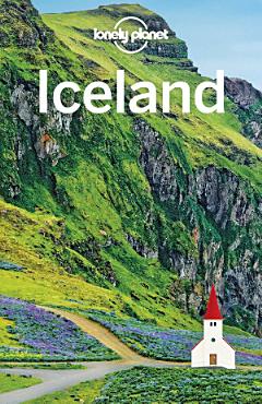 Lonely Planet Iceland