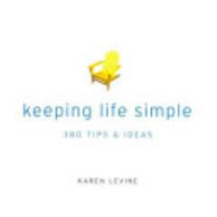 Keeping Life Simple