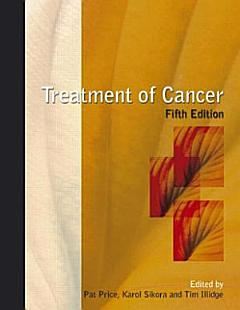 Treatment of Cancer Fifth Edition