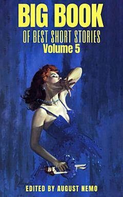 Big Book of Best Short Stories: Volume 5