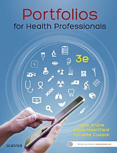 Portfolios for Health Professionals - E-Book