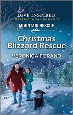 Christmas Blizzard Rescue