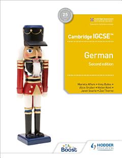 Cambridge IGCSETM German Student Book Second Edition