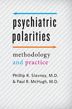 Psychiatric Polarities