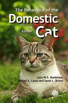 The Behaviour of the Domestic Cat