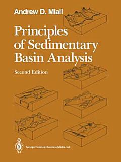 Principles of Sedimentary Basin Analysis