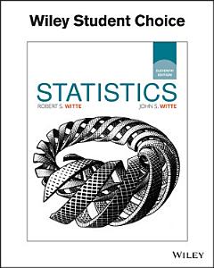 Statistics