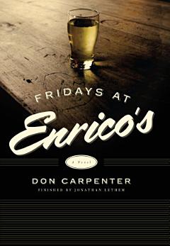 Fridays at Enrico\'s