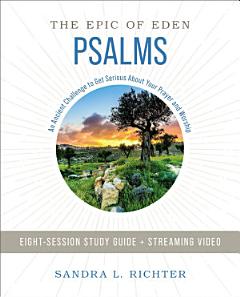 Psalms Bible Study Guide plus Streaming Video