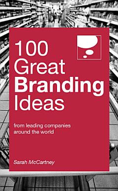 100 Great Branding Ideas