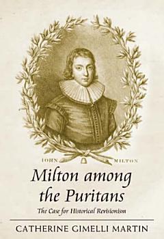 Milton among the Puritans