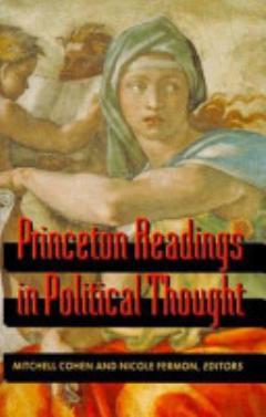 Princeton Readings in Political Thought