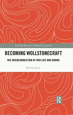 Becoming Wollstonecraft