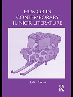 Humor in Contemporary Junior Literature