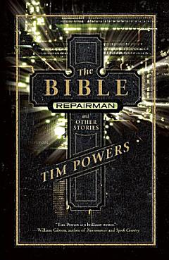 The Bible Repairman and Other Stories