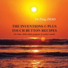 The Inventions- Plus Touch Button Recipes