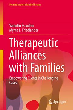 Therapeutic Alliances with Families