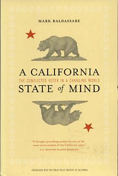 A California State of Mind