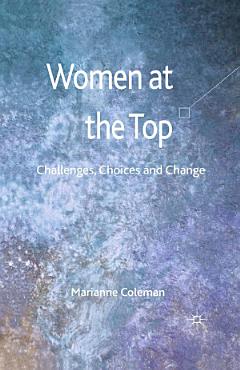 Women at the Top