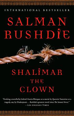 Shalimar the Clown