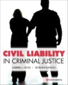 Civil Liability in Criminal Justice