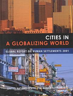 Cities in a Globalizing World