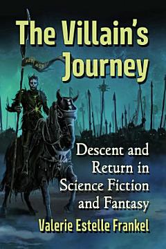 The Villain\'s Journey