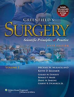 Greenfield\'s Surgery