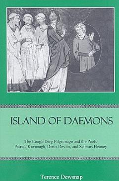 Island of Daemons