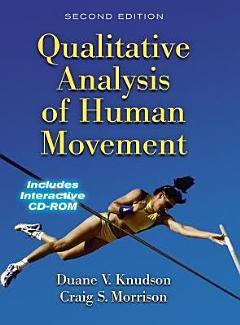 Qualitative Analysis of Human Movement