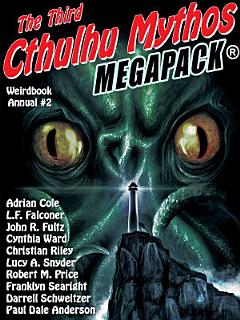 Weirdbook Annual #2: The Third Cthulhu Mythos MEGAPACK