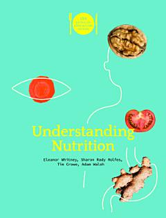 Understanding Nutrition 5e