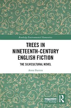 Trees in Nineteenth-Century English Fiction