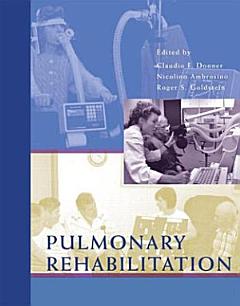 Pulmonary Rehabilitation