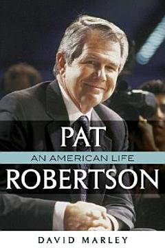 Pat Robertson