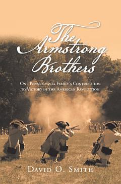 The Armstrong Brothers