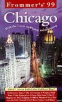 Chicago - Frommer\'s Travel Guides