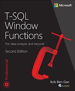 T-SQL Window Functions