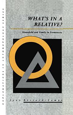 What\'s in a Relative