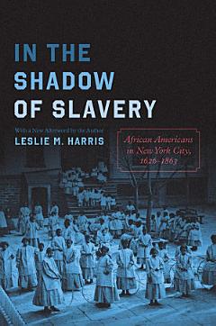 In the Shadow of Slavery