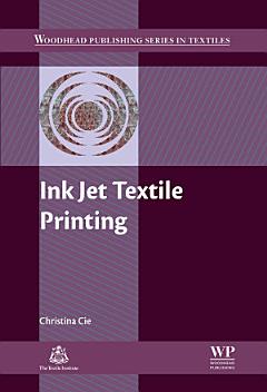 Ink Jet Textile Printing