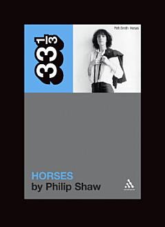 Patti Smith\'s Horses