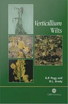 Verticillium Wilts