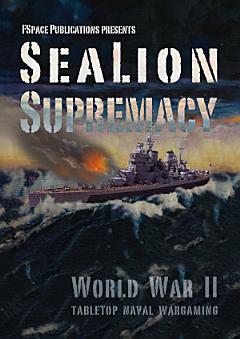 SeaLion Supremacy